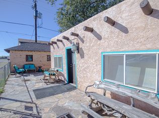 253 N 2nd Ave, Holbrook, AZ 86025