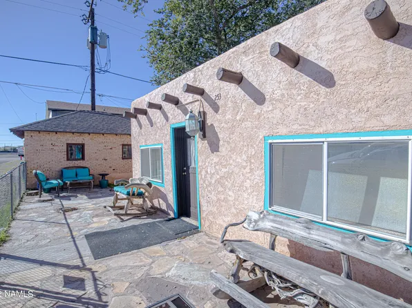 253 N 2nd Ave, Holbrook, AZ 86025