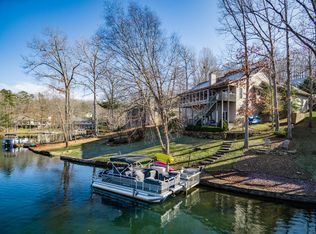 61 Brummel Ln, Fairfield Glade, TN 38558
