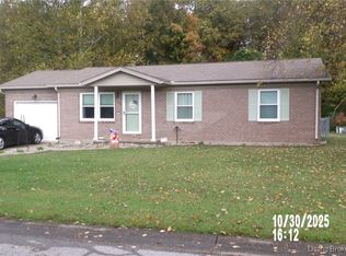 129 Broadmoor Ave, Charlestown, IN 47111