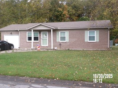 129 Broadmoor Avenue, Charlestown, IN, 47111