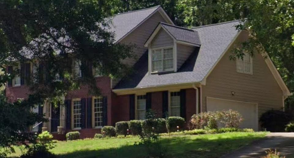 1st image of 3825 Laurel Brook Way