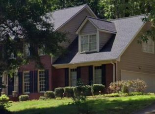 3825 Laurel Brook Way, Snellville, GA 30039