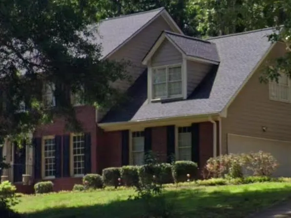 3825 Laurel Brook Way, Snellville, GA 30039