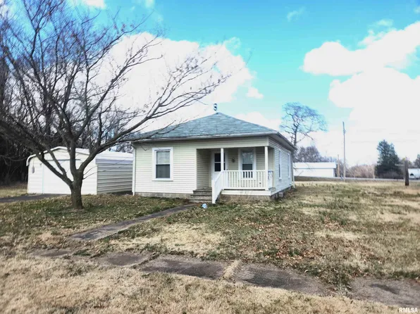 311 Gelston St, Valier, IL 62891