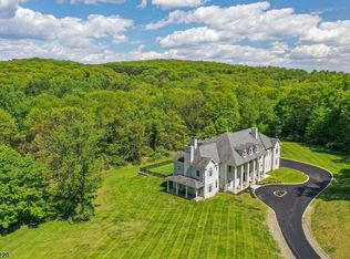 7 Wortman Way, Chester, NJ 07930