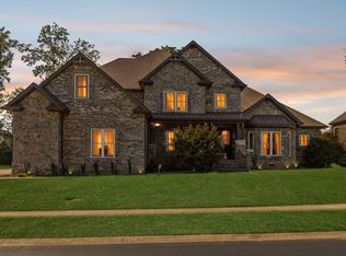 152 Copperstone Dr LOT 14, Clarksville, TN 37043