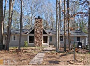 101 Pat Mell Dr, Peachtree City, GA 30269