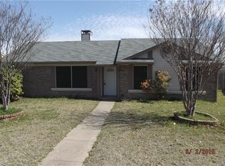 2410 Highmont Dr, Garland, TX 75041
