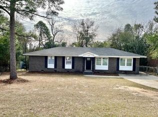 2122 Hillsinger Rd, Augusta, GA 30904