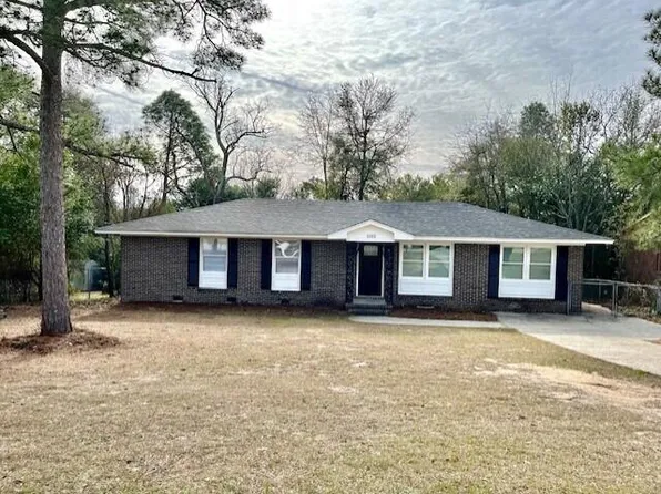 2122 Hillsinger Road, Augusta, GA