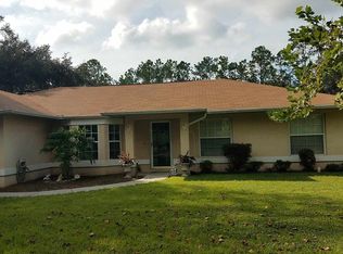 83 W Jazz Pl, Citrus Springs, FL 34434