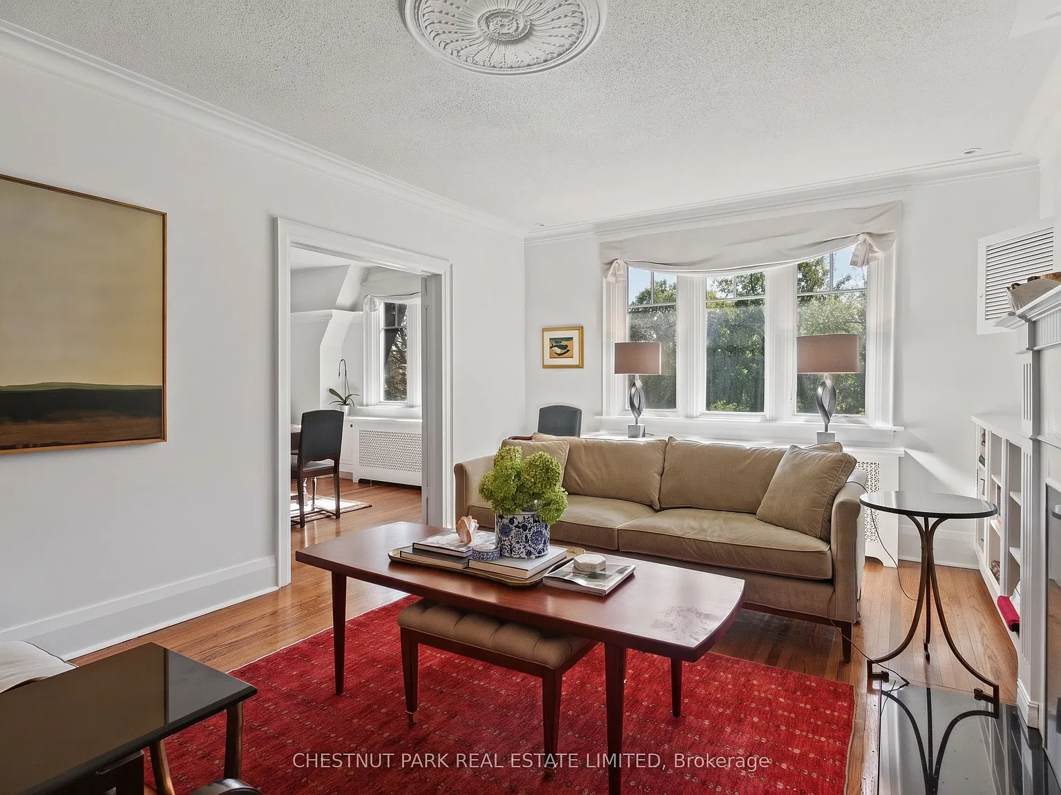 2 bed, $3,300 — Photo 3