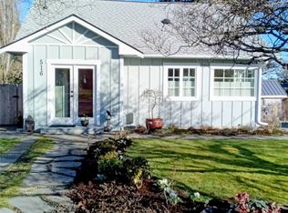 516 2nd St, Langley, WA 98260