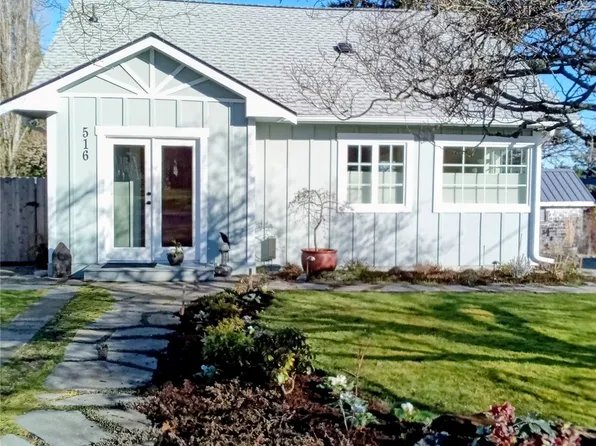 516 2nd Street, Langley, WA 98260