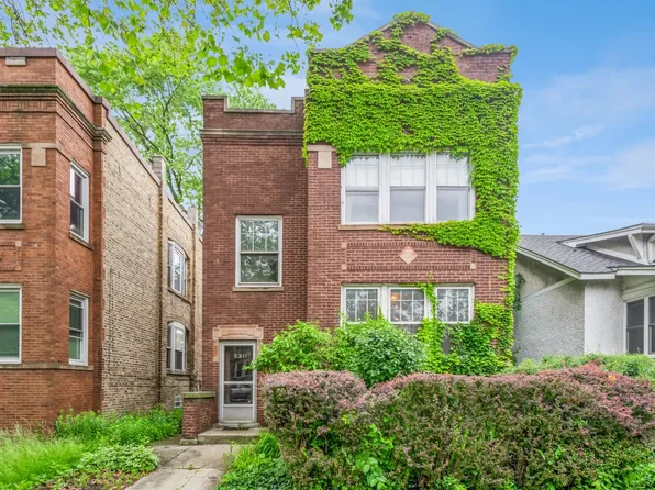 5311 N Kimball Ave, Chicago, IL 60625