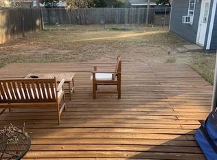 2507 40th St, Lubbock, TX 79413