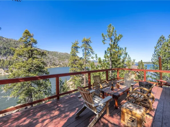 65 Big Bear Trl, Big Bear Lake, CA 92315