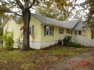 32403 Highway T, Richland, MO 65556