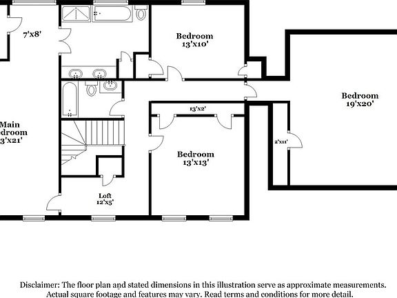 3rd image of 6583 Carriage Ln