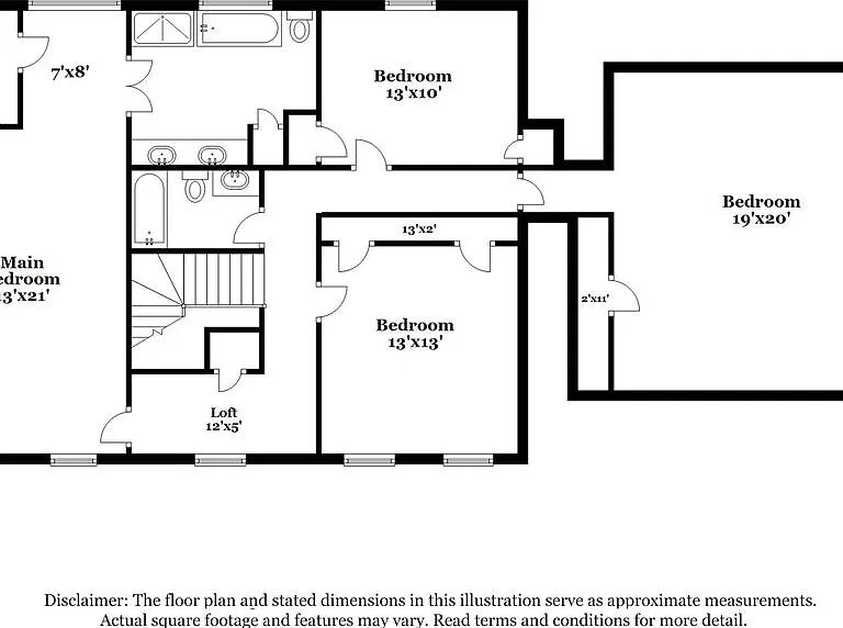 6583 Carriage Ln — Photo 3