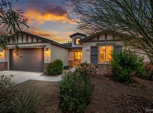 573 Paddock Dr, Bullhead City, AZ 86442
