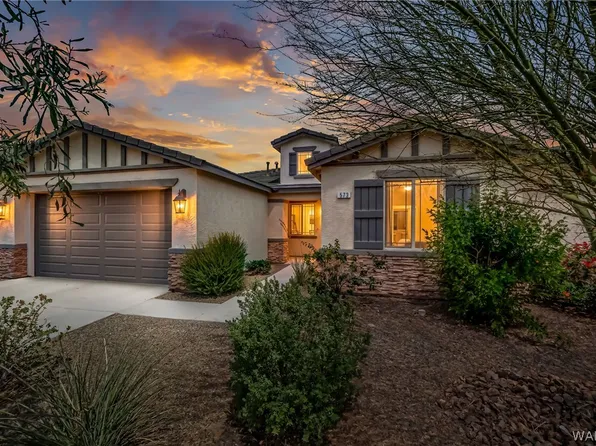 573 Paddock Dr, Bullhead City, AZ 86442
