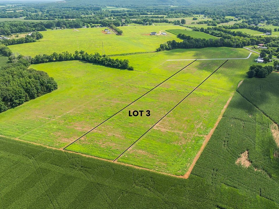 2nd image of 0 Greenhaw Rd Lot 3