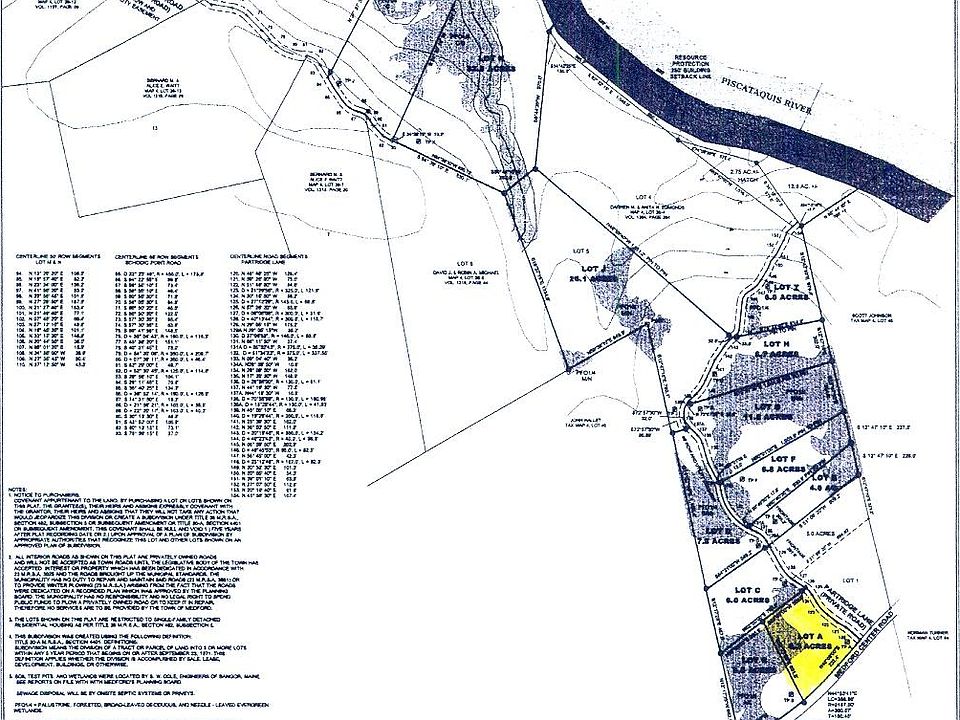 2nd image of Lot 38AA Partridge Lane
