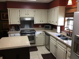 4129 Country Dr, Bourg, LA 70343