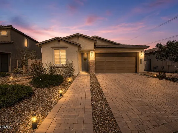4827 S 119TH Drive, Avondale, AZ 85323