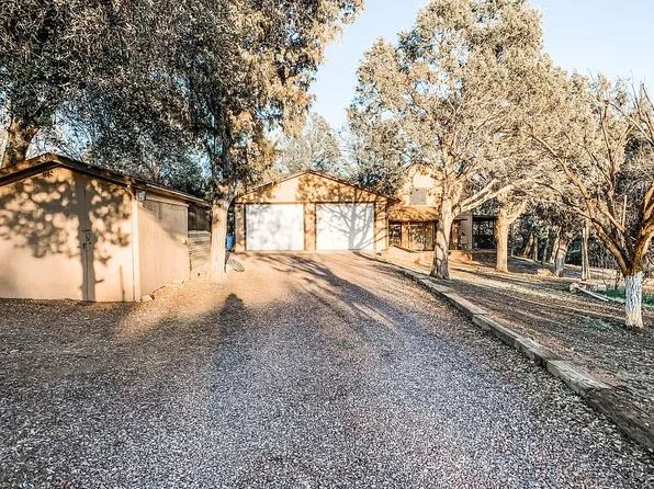 93 S Flint Rd, Star Valley, AZ 85541