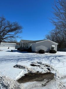103 S Osborn, Gas, KS, 66742