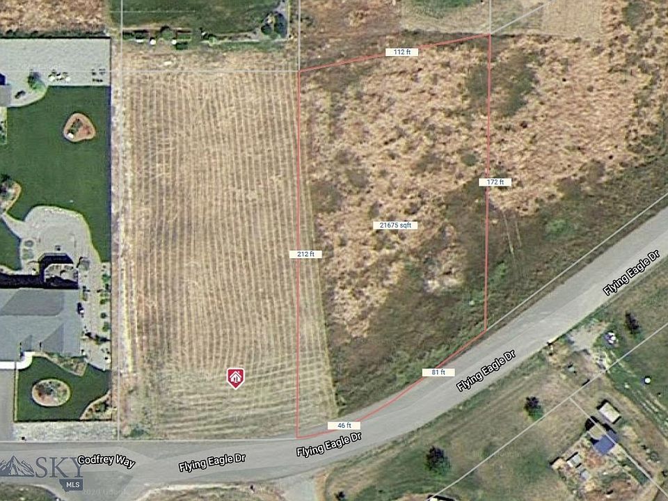 2nd image of Flying Eagle Way