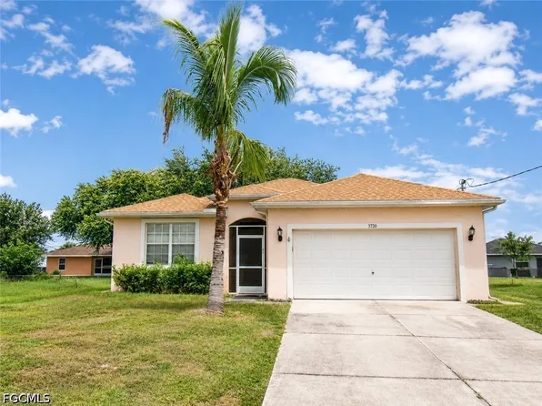 3720 6th St W, Lehigh Acres, FL 33971