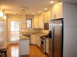 530 S. Curley St, Canton, MD 21224