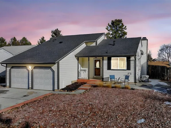 7586 Chase Street, Arvada, CO 80003