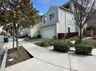 8560 Lookout Way, Newark, CA 94560