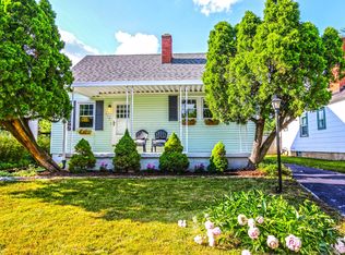 574 Tibet Rd, Columbus, OH 43202