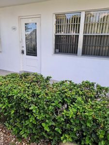 168 Andover G, West Palm Beach, FL, 33417