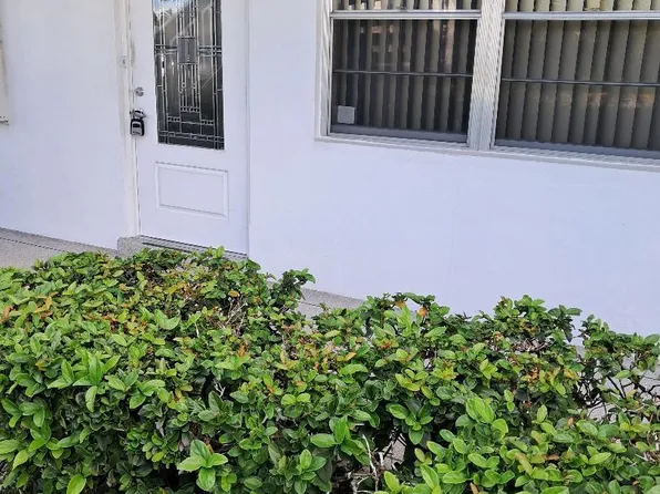 168 Andover G, West Palm Beach, FL 33417