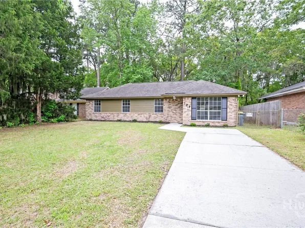 127 Greenbriar Court, Savannah, GA 31419