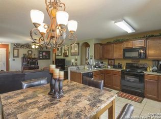11834 Luckey Vis, San Antonio, TX 78252