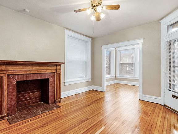 4th image of 3122-24 Maury Ave #3124