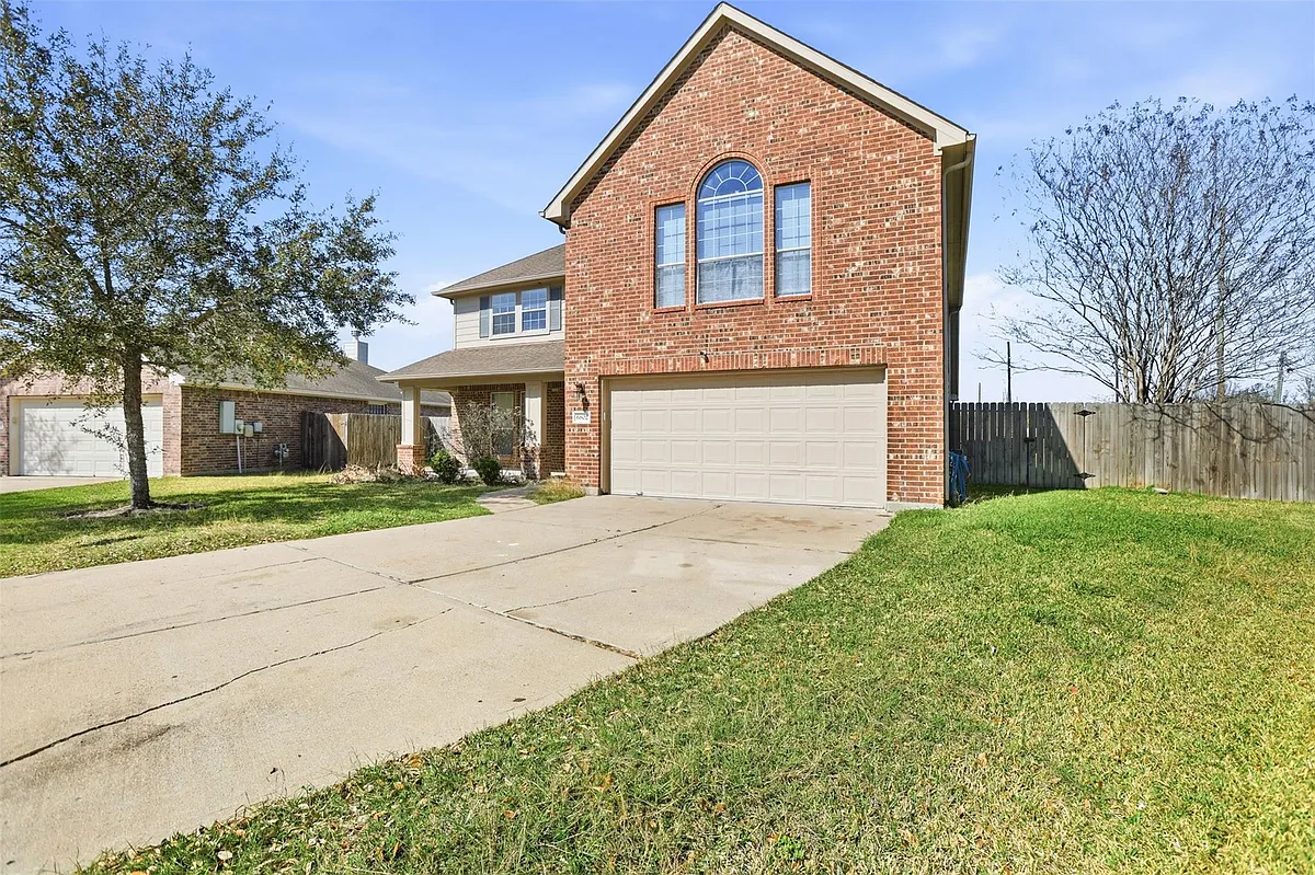 Building Photo - 6802 Claire Brook Dr