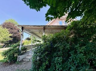 16 E Water St, Friendship, NY 14739