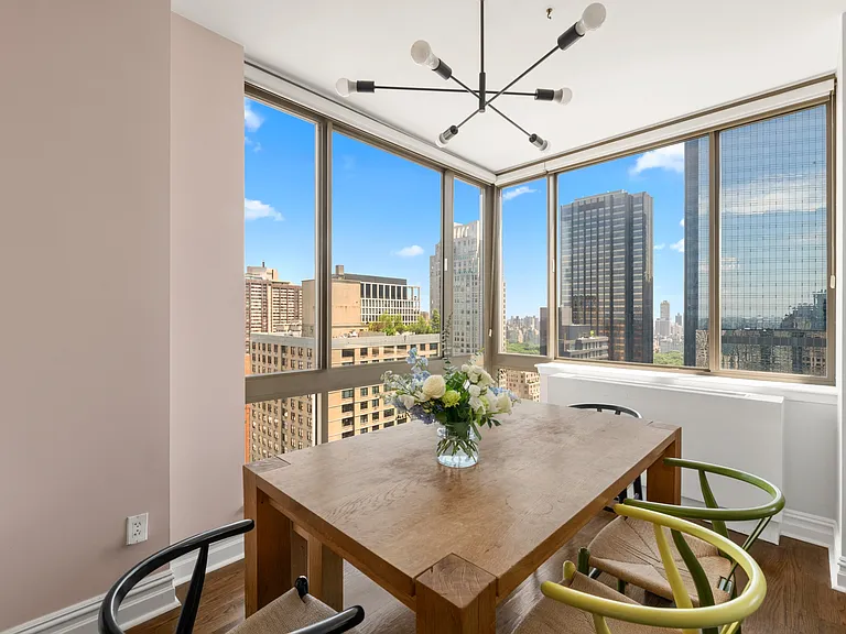 2 Columbus Ave #34B — Photo 4