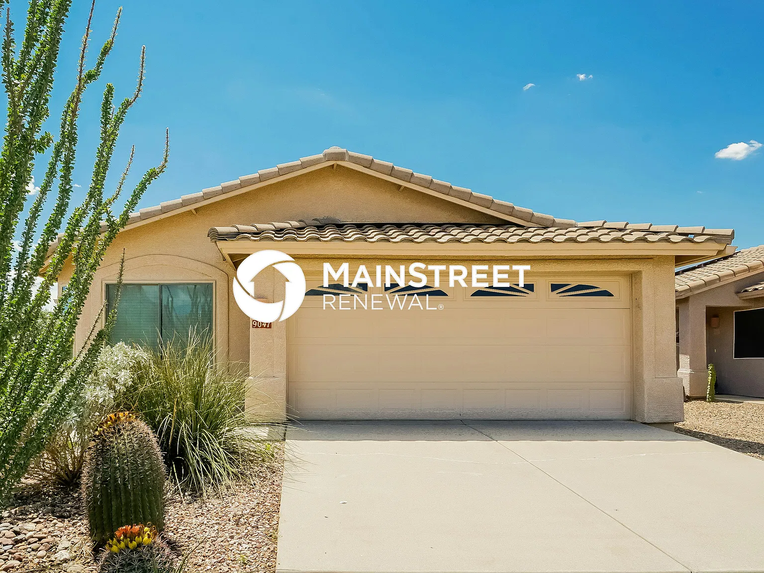 9041 N. Sweet Acacia Place — Photo 1