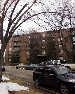 2nd image of 6525 N Nashville Ave APT 107A