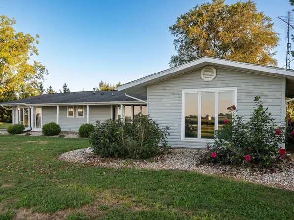 1393 W 600th Rd S, Jonesboro, IN 46938